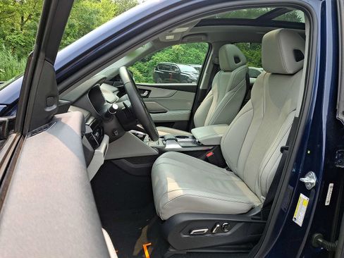 Used 2023 Acura MDX w/ Technology Package AWD/4WD image 14