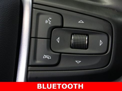 Used 2025 GMC Sierra 3500 SLT w/ SLT Premium Package image 26