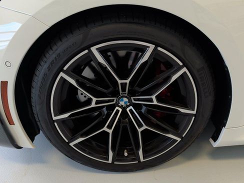 Used 2026 BMW M2 w/ Lighting Package RWD image 10