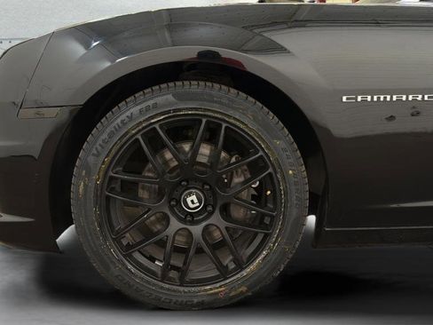 Used 2012 Chevrolet Camaro SS w/ RS Package image 36