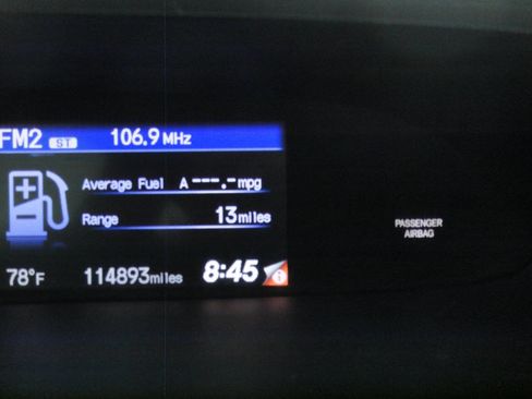 Used 2014 Honda Civic LX image 13