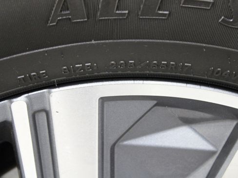 Used 2023 Hyundai Tucson Blue image 38