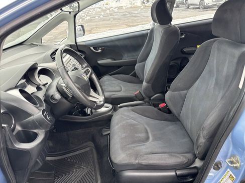 Used 2009 Honda Fit Sport image 12