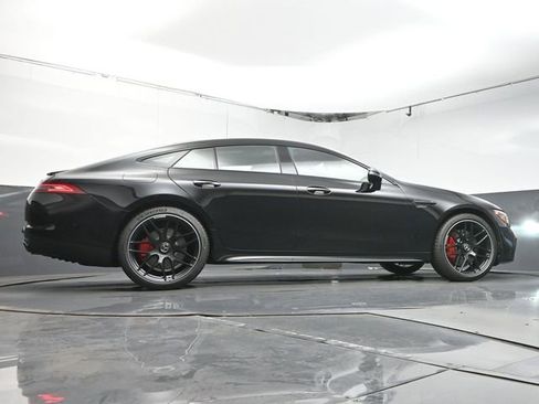New 2026 Mercedes-Benz AMG GT 43 image 40