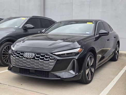 Certified 2025 Audi A5 2.0T Premium Plus image 6