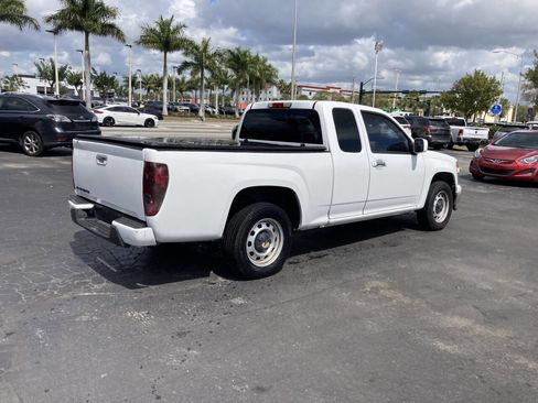 Used 2012 Chevrolet Colorado W/T image 3