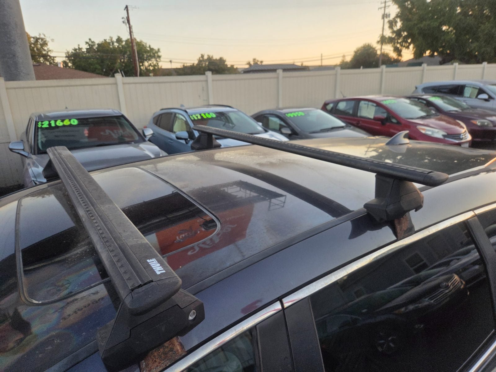 Used 2018 Honda CR-V EX image 7