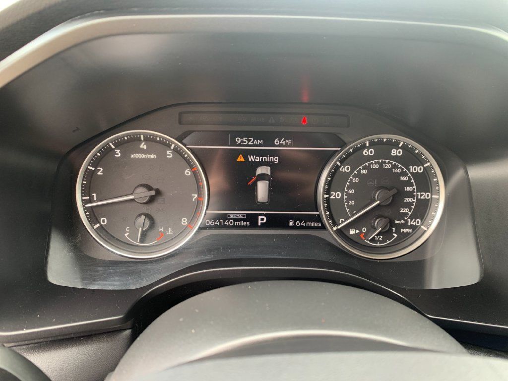 Used 2024 Mitsubishi Outlander ES AWD/4WD image 29