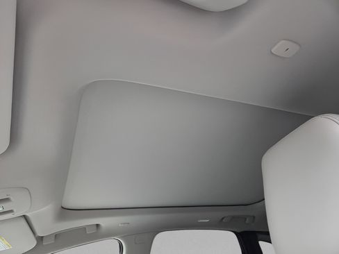 New 2026 Nissan Murano SL image 20