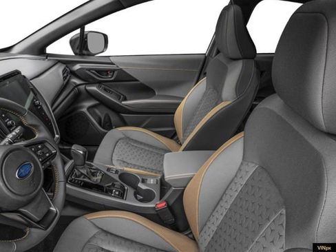 New 2026 Subaru Crosstrek 2.5i Sport AWD/4WD image 6