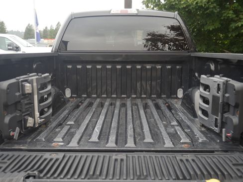 Used 2012 Ford F150 Platinum AWD/4WD image 27