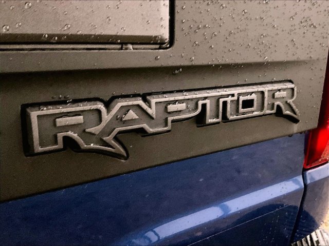 Certified 2022 Ford F150 Raptor w/ Raptor 37 Performance Package AWD/4WD image 13
