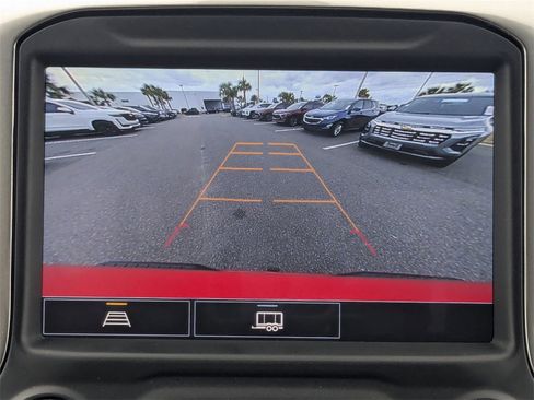 Certified 2021 Chevrolet Silverado 1500 RST w/ Texas Edition Plus image 26