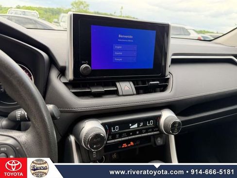 Used 2023 Toyota RAV4 XLE AWD/4WD image 18