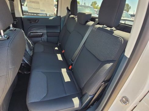New 2026 Ford Maverick XL FWD image 6