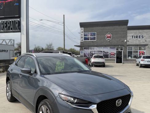 Used 2020 MAZDA CX-30 AWD w/ Premium Package image 1