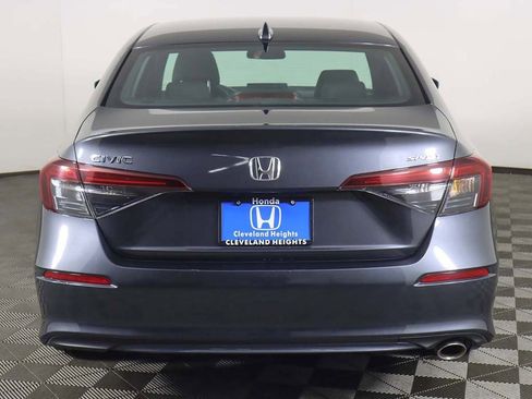 Used 2025 Honda Civic Sport image 10