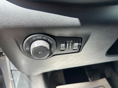 Used 2023 Jeep Compass Limited w/ Elite Group AWD/4WD image 14