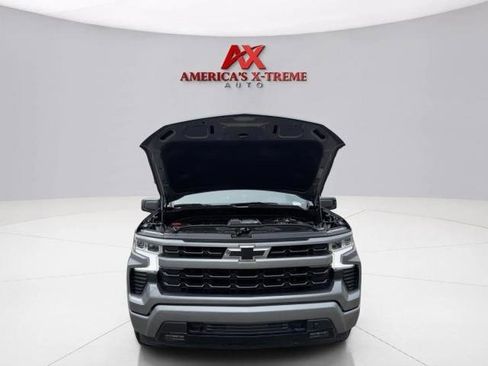 Used 2023 Chevrolet Silverado 1500 RST RWD image 59