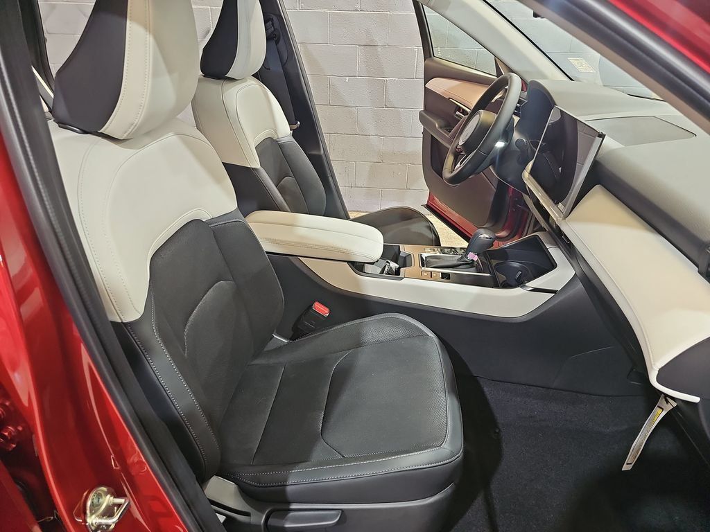 New 2026 MAZDA CX-5 Preferred AWD/4WD image 10
