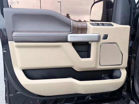 Used 2020 Ford F150 Lariat AWD/4WD image 30
