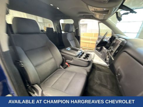 Used 2014 Chevrolet Silverado 1500 LT w/ All Star Edition image 36