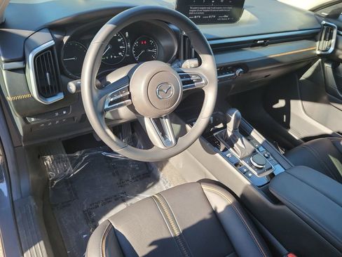 Certified 2025 MAZDA CX-50 AWD 2.5 Hybrid w/ Weather Package image 20