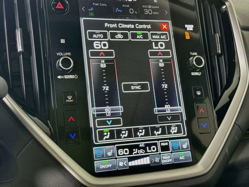 Used 2023 Subaru Ascent Touring AWD/4WD image 8