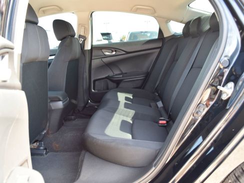 Used 2017 Honda Civic LX image 18