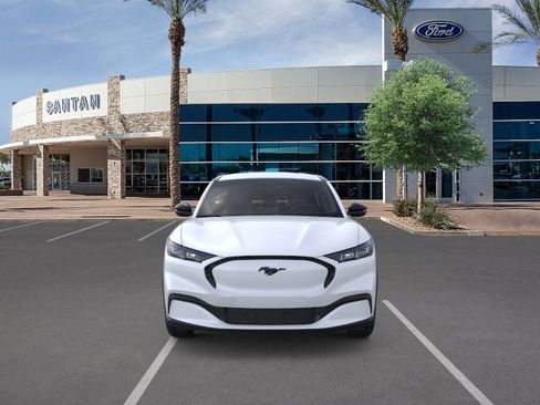 New 2026 Ford Mustang Mach-E Select image 6