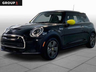 Used 2024 MINI Cooper SE