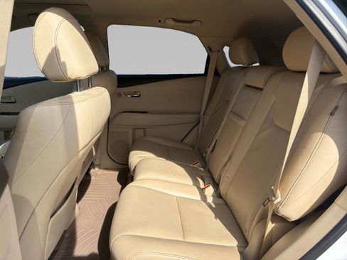 Used 2015 Lexus RX 350 AWD w/ Premium Package image 14