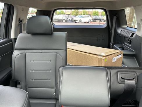 New 2025 Hyundai Santa Fe Limited image 22