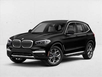 Used 2021 BMW X3 xDrive30e w/ Executive Package