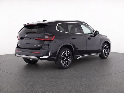 Certified 2025 BMW X1 xDrive28i AWD/4WD image 30