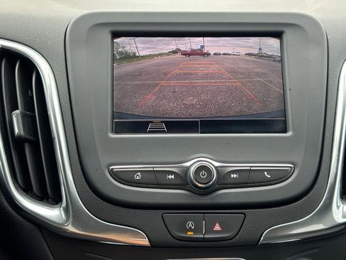 Used 2024 Chevrolet Equinox LT w/ LPO, Floor Liner Package image 21