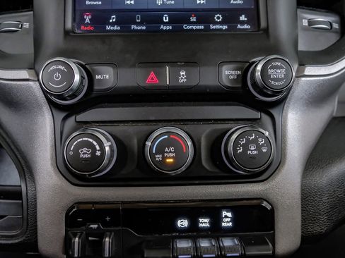 Used 2020 RAM 3500 Tradesman image 26