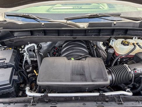 Used 2020 GMC Sierra 1500 AT4 w/ AT4 Premium Package image 55