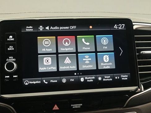 Used 2026 Honda Ridgeline TrailSport image 10