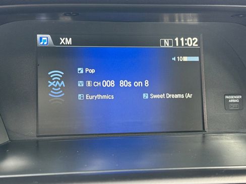 Used 2014 Honda Accord EX-L image 24