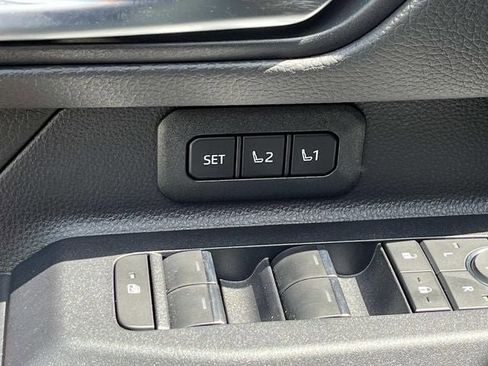 New 2026 Toyota Land Cruiser AWD/4WD image 25
