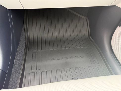 New 2026 Hyundai Palisade Calligraphy image 23