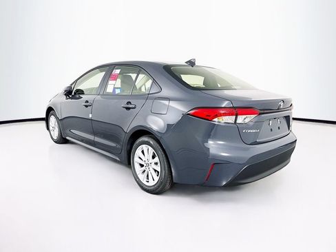 New 2026 Toyota Corolla LE FWD image 6