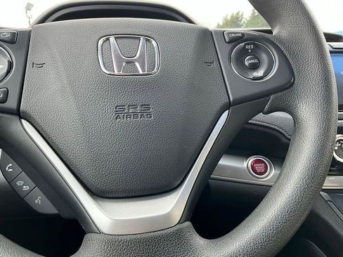 Used 2015 Honda CR-V EX image 20
