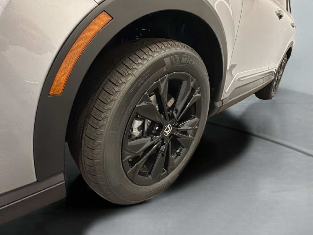 New 2027 Honda CR-V Sport Touring image 9