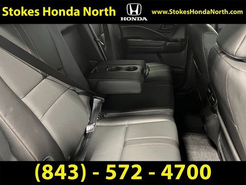 New 2026 Honda Ridgeline TrailSport+ image 22