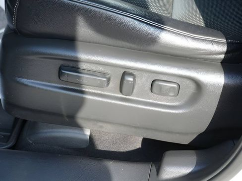 Used 2023 Honda Ridgeline RTL-E image 19