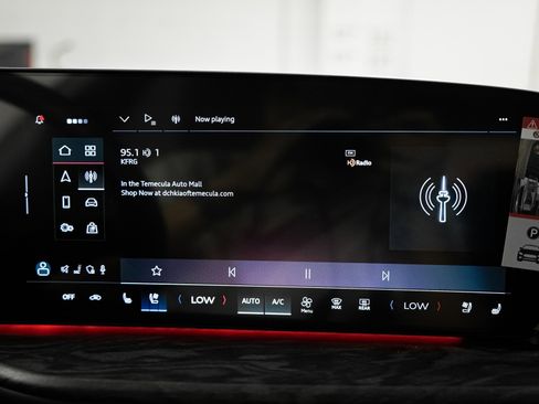 New 2025 Audi Q5 Premium Plus image 18