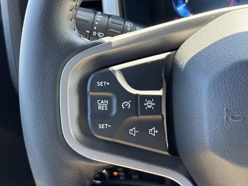 New 2026 Ford Bronco Outer Banks w/ Sasquatch Package AWD/4WD image 23
