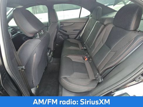 Used 2022 Subaru WRX Premium AWD/4WD image 9